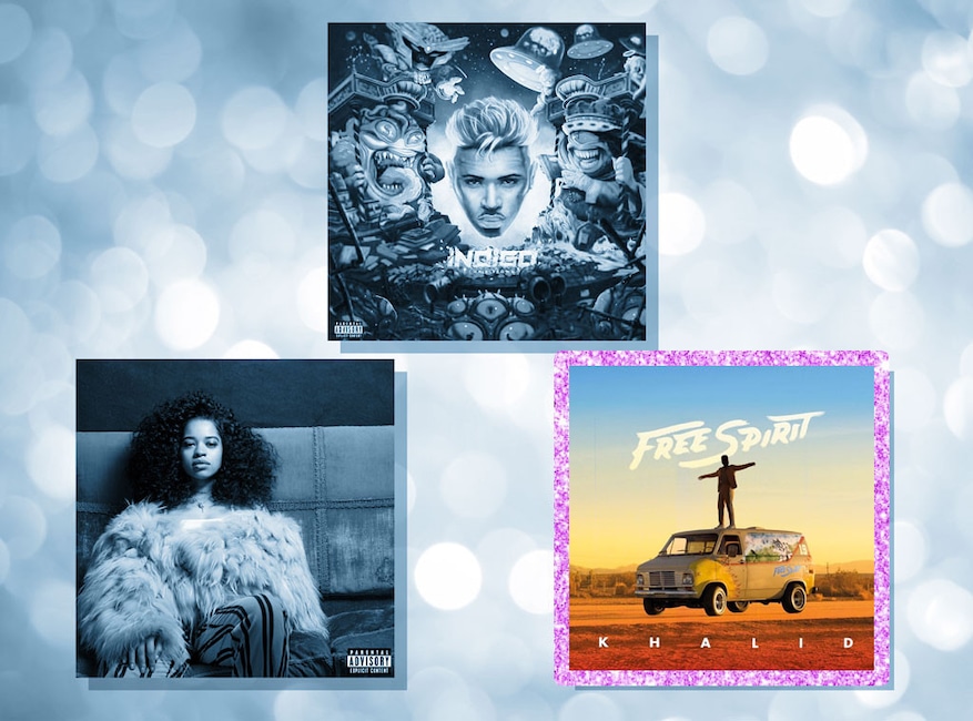 AMAs, 2019 American Music Awards Nominees, Khalid, Favorite Album Soul R&B